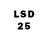 Марки 25I-NBOMe 1,5мг Nucci604